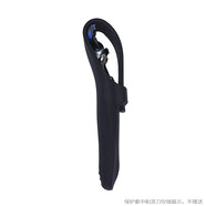 手動(dòng)剃須刀收納盒 男士刮胡刀通用刀架盒 適用于鋒隱致順?shù)h速3威鋒刀架阿帕齊剃須刀 0刀頭 保護套