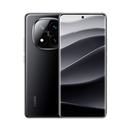 【99成新】小米（MI）Redmi Note 14 Pro+ 第三代驍龍7s IP68防塵防水 6200mAh大電量 12GB+256GB 子夜黑 紅米5G手機【質(zhì)檢報告】