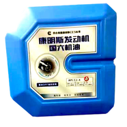 騏虎東風(fēng)柴機油 康明斯發(fā)動(dòng)機國五機油國六全合成CK-4天龍旗艦油10W40 CJ-4 15W/40柴機油18L