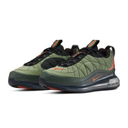 耐克（NIKE）男鞋新款 Air Max 720 男子氣墊透氣休閑緩震跑鞋 CI3871-300 41