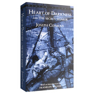 Heart of Darkness 英文原版 黑暗之心 英文版 黑暗的心