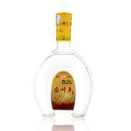 密州貴賓密州春 33.8度濃香型 綿柔低度 固態(tài)發(fā)酵 諸城特產(chǎn)酒 33.8%vol 490mL 4瓶