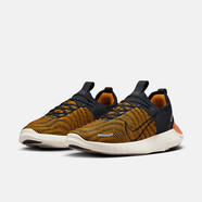 耐克（NIKE）男鞋F(xiàn)REE RN5.0網(wǎng)面透氣輕便緩震赤足訓(xùn)練鞋男士耐磨休閑跑步鞋 FB1276-700/Flyknit 材料 44.5 【建議腳長28.5厘米】