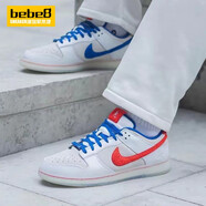 耐克（NIKE）Dunk SB low 男女低幫休閑滑板鞋 兔年FD4203-161 42