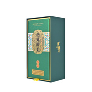 遇見(jiàn)醉美 機遇  53%vol醬香型白酒 53%vol 500mL 1瓶