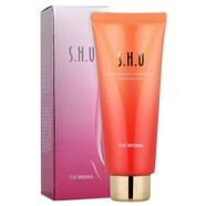 上海維娜化妝品有限公司上海維娜韓國化妝品絲慧妤潔面葉玫香護膚品美容院 絲慧妤瑩潤活顏面膜