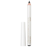 資生堂（Shiseido）六角眉筆1.2g持久自然流暢防水防汗立體眉形女眉筆易上手黑色深咖 資生堂六角眉筆【4#灰色】