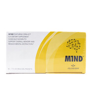 婕斯美國美商M1ND果汁腦動力MIND敏動力 ND敏動力 ND敏動力