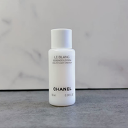 Chanel香奈兒護膚品小樣試用裝山茶花套裝旅行裝智慧緊膚精華水小樣 珍珠光彩美白精華水10ml*3