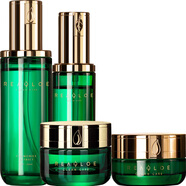 瑞萊歐（REALLOE）洋甘菊套裝角質(zhì)層屏障舒緩特護干皮護膚品補水保濕 洋甘菊四件套裝