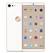 錘子（smartisan）堅(jiān)果 Pro 2百元智能機(jī)學(xué)生直播拍照手機(jī)游戲手機(jī) 錘子PRO2銀白色 6+256GB