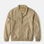 添柏嵐（Timberland）男裝休閑飛行員夾克外套潮A6R1NA4225A2CZEA45A5M9T A6R1NDH4甘草黃 S