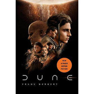 沙丘 科幻小說(shuō)星云獎?dòng)旯勛髌?Dune 甜茶海王科幻電影小說(shuō) 弗蘭克赫伯特 英文原版