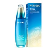 丹姿海洋源萃水漾煥能保濕乳液120ml 1瓶【清潤型】
