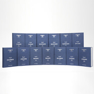 王利明民法學(xué)研究系列（典藏本）當代法學(xué)家文庫 王利明在民法學(xué)研究領(lǐng)域的集大成之作 物權 合同 人格權 繼承 婚姻家庭 侵權責任 