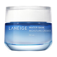 蘭芝（LANEIGE）水酷高保濕特潤乳液面霜清爽控油補(bǔ)水滋養(yǎng)潤膚溫和舒緩有效鎖水 水酷面霜50ml滋潤型-新舊隨機(jī)發(fā)