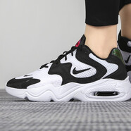 耐克（NIKE）女鞋 新款A(yù)IR MAX氣墊緩震運(yùn)動(dòng)休閑跑步鞋 325213-136 CK2947-100 38