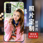 WENYAFFiPhone16蘋(píng)果15Pro來(lái)圖照片17定制vivos20 iQOONeo10手機殼華為P70榮耀300小米/OPPO/紅米K80軟套 小米15 11 12/mix4/13pro 直邊古董白-液態(tài)軟殼-直接發(fā)圖留言給客服