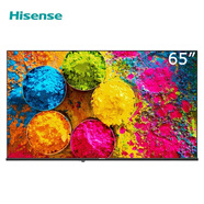 海信電視 65GM60D 65英寸4K超清智能網(wǎng)絡(luò )通電自啟商用顯示酒店工程項目定制液晶平板電視機