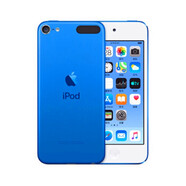 蘋(píng)果Apple 2019款第七代 iPod touch7 MP3/4 游戲/音樂(lè )播放器 /上網(wǎng) 二手95新--藍色 256G