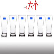 文盾（WENDUN）肌倩毛尖杯 玻璃杯信陽(yáng)毛尖泡茶杯子綠茶五峰芽毛尖杯泡茶杯泡猴