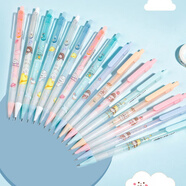 韓版可愛(ài)高顏值自動(dòng)鉛筆學(xué)生0.5mm 好看自動(dòng)鉛筆網(wǎng)紅 【0.5mm】可愛(ài)自動(dòng)鉛筆 3支鉛筆【60支鉛芯+3個(gè)橡皮】