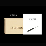 金俞 適用DELL戴爾 G3-3579筆記本 CPU 顯卡風(fēng)扇 螺絲刀