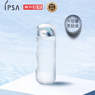 茵芙莎（IPSA）日本进口 流金水 凝润美肤水/爽肤水化妆水300ml 护肤礼物