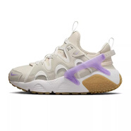 耐克（NIKE）女鞋 HUARACHE RUN 華萊士透氣跑步鞋654275-110 DQ8031-103 38