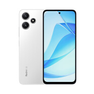 小米（MI）Redmi 12 5G 驍龍4第二代 雙面玻璃機(jī)身 5000mAh大電量 8GB+256GB 冰瓷白 智能手機(jī) 小米紅米
