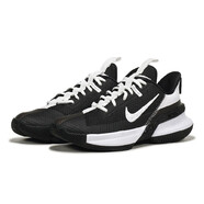 耐克（NIKE）新款男鞋 Ambassador 13  詹姆斯使節(jié)  運(yùn)動(dòng)籃球鞋CQ9329-300 CQ9329-003 黑白 44