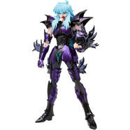 萬(wàn)代（BANDAI） 圣衣神話EX 黃金圣斗士 手辦模型玩具 冥雙魚(yú)座 阿布羅狄2.0 18cm