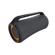 索尼（SONY）SRS-XG500 X系列 無(wú)線便攜藍(lán)牙揚(yáng)聲器 音箱 音響30小時(shí)續(xù)航 黑色