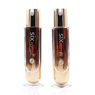 歐華蔻新款魚子醬六勝肽護膚品套裝套盒緊致抗皺女化妝品套裝禮盒 2件：水+乳