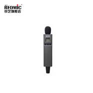 銳藝（REDMIC）專業(yè)無(wú)線講解器適 商務(wù)接待 博物館 旅游景區(qū)適用 MTG-610Ta