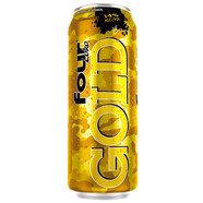 四洛克（four loko）four loko四洛克預(yù)調(diào)雞尾酒美國進口洋酒網(wǎng)紅果味酒695ml 迷彩柑橘味