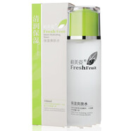 柏美姿清潤保濕透提亮補水潔面爽膚水嫩膚乳粉底液面霜護膚化妝品 8203-1保濕爽膚水