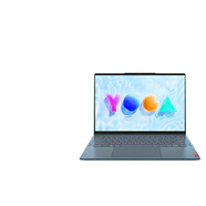 聯(lián)想yogaPro14s2024高能版 可觸控屏二合一筆記本電腦14.5英寸超輕薄設計辦公商務(wù)創(chuàng  )作本 Ultra9-185H 32G 1T標配 日光映潮 3K超清屏幕+人臉識別