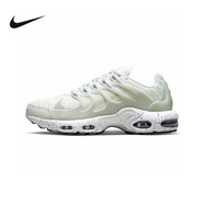 耐克（NIKE）男鞋 新款Air Max Plus復古緩震耐磨低幫休閑跑步鞋 580518-011 DQ3977-100 42.5