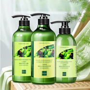 仙維娜洗護(hù)沐浴【去屑洗發(fā)露750ml+嫩膚沐浴露750ml+護(hù)發(fā)素500g】