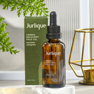 茱莉蔻（JURLIQUE）草本肌源煥新面部精華油50ml 抗氧改善暗沉保濕以油養(yǎng)膚面部精油