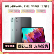 聯(lián)想平板小新Pad Pro二手平板電腦安卓平板護眼模式22 23款Pro12.7 英寸 WIFI 版 小新Pad Pro 12.7英寸【 8+256G 99成新