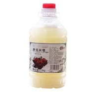 小娟米酒原漿米酒糯米酒月子江西客家米酒手工醪糟水甜酒釀產(chǎn)后哺乳5斤裝 5斤(實(shí)惠裝)