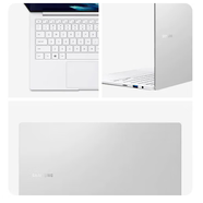三星Samsung/ Galaxy Book Pro 360筆記本電腦 原封 香港代購 BOOK PRO/銀色/15.6寸 16GB 1TB 硬盤(pán) 官方標配