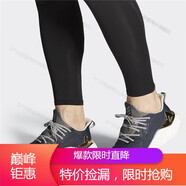 阿迪達(dá)斯（adidas）男鞋運(yùn)動(dòng)鞋阿爾法緩震透氣跑步鞋AQ0536海外直郵 G28580 39