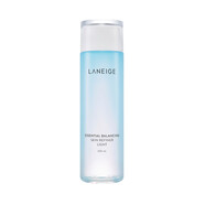 蘭芝爽膚水200ml透潤水補水保濕雪凝致美緊顏緊致水淡化細紋護膚精華 蘭芝清爽水200ml【控油平衡】新舊包裝隨機發(fā)