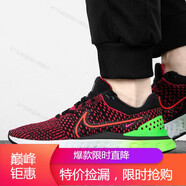 耐克（NIKE）男鞋新款ZOOM WINFLO7透氣輕便舒適跑步鞋CJ0291-005海外直郵 DH5392-003 41