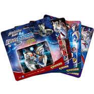 賽羅奧特曼英雄傳 全檔案益智拼圖（ 共4冊(cè)）1 宇宙之光/2 無限**/3 斬?cái)嗪诎?4 超級(jí)技能知信陽光二十一世紀(jì)出版社