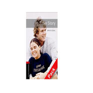 Oxford Bookworms Library: Level 3: Love Story Audio 3級(jí)：愛(ài)情故事(英文原版 附CD光盤(pán)1張)