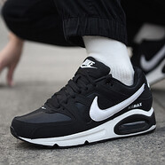 耐克大童氣墊緩震女子運動(dòng)跑步鞋AIR MAX COMMAND 397690-021 38.5